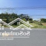 Bán đất tại mặt tiền võ thị sáu, phú đông, nhơn trạch, đồng nai, giá siêu hời 13,5 tỷ, 587 m2