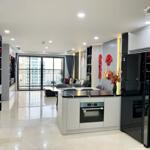 Bán chung cư cao cấp d. le roi soleil xuân diệu, tây hồ căn góc 146m 3pn full đồ view hồ tây