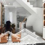 Bán nhà riêng 48m2 tại bông sao, p. 4, q. 8, giá 1tỷ990