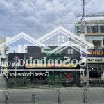 Siêu đẹp! bán nhà ngay mặt tiền tân kỳ tân quý. dt: 18.5 x 35m - cấp 4 - hđt: 182tr/th. giá 65 tỷ