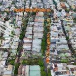 Bán nhà góc 2 mặt tiền châu thị vĩnh tế khu biển mỹ khê 3-70m² - dòng tiền sẵn có - 57 tỷ!!!!