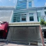 Duy nhất! tòa nhà vp mt hai bà trưng, quận 1, 6.8x19m, hầm + 6 lầu - hđt: 155 triệu, giá 46 tỷ