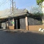 Bán nhà 1/ gần mặt tiền đường lê đức thọ, p15, hẻm kinh doanh, dt đất 420m, ngang 9m, nở hậu, 35tỷ