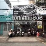 Bán nhà 1 trệt 1 lầu mặt tiền mai văn vĩnh phường tân quy quận 7