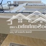 Nhà đẹp tam hiệp ô tô tải chạy thông - ngõ thông rộng - trường học ngay nhà .