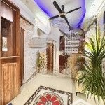 Hàng đẹp- nam dư-lĩnh nam-10m ra phố - ngõ ba gác - tặng full nội thất - muôn vàn tiện ích.
