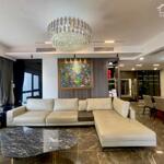 Bán căn hộ cao cấp gold coast nha trang – tầng 12a | 138m² | view biển triệu đô