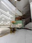 Bán nhà riêng đường ba tháng hai quận 10, 3pn, 4 tấm phù hợp an cư. vị trí ngay hà đô, kỳ hòa