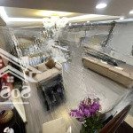 Kịch độc! huỳnh thúc kháng đống đa, phân lô ô tô tránh, kinh doanh, 1 nhà ra phố 50m*4t*4m mt