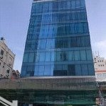 Rẻ nhất quận 1 lúc này. bán nhà mặt tiền hai bà trưng. dt: 206m2 (8x26m), hầm 7 tầng, giá: 62 tỷ