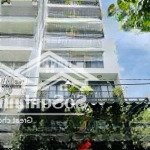 Căn góc 2mt thạch thị thanh, quận 1 (5,5x30m) sẵn 7 tầng mới vuông vức + thang máy. chỉ 55 tỷ tl.