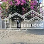 Chỉ 108tr/m2! ngon nhất bùi đình tuý q. bình thạnh - 249m2 (7,3x34m) sổ vuông - 2 mặt hẻm ô tô