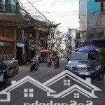 Bán nhà hẻm đẹp 606 đường 3/2 p14 q10 dt: 9.3x26m kvxd: hầm 5 tầng giá 49 tỷ lh 0971829193
