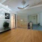 Bán nhà riêng 60m2 trong ngõ. 6.5 tỷ