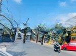 Bán nhanh lô đất đẹp ngay hoàng diệu 2 85m2 xây full trước , hệ số cao đường rộng 6m giá tốt