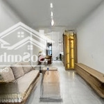 Nhà thiết kế siêu đẹp ngay cư xá phan đăng lưu - hẻm xe hơi - 2 tầng 3 phòng ngủ