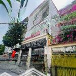 Hàng kín! bán tòa nhà mặt tiền ngay sân bay tân sơn nhất (6,5x22m) hầm 5 tầng hđ 113 tr/th. 25,5 tỷ