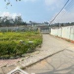 Chủ gửi lô đất giá đầu tư đường 32, hàng xóm vinhomes, phường long thạnh mỹ, quận 9