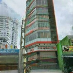 Bán nhà siêu hiếm mt ngay phan văn trị, bình thạnh ( dt 5x24m - trệt 5 tầng ), hđt 60 tr, giá 25 tỷ