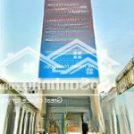 Tòa nhà góc 2mt bạch đằng, tân bình, 8.5x33m, hầm + 8 tầng - hđt: 350 triệu, giá 99 tỷ