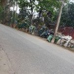 Bán đất đại độ -đường thông ô tô tránh gần trường gần kcn bắc thăng long-cách cầu tl 1.5km