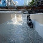 Nhà 3 phòng ngủ 65m2 có sân rộng đường nguyễn văn quỳ sổ hồng riêng sang tên.