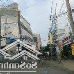 Bán tòa nhà 15x23 cho thuê 150tr/1 tháng. hẻm 7m thông gần 5 trường đại học