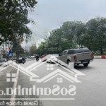 Bán nhà biệt thự hồng tiến, cổ linh long biên dt rộng, đường ô tô tránh kinh doanh đỉnh, giá tốt