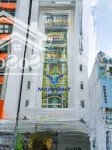 Bán gấp nhà mt điện biên phủ p.đakao quận 1 dt 4.5m x 18m 6 tầng thang máy hđt 160 triệu giá 39 tỷ