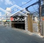 Quá rẻ-mặt tiền đường- sát trường chinh- phường 15- tân bình-chỉ 80tr/m-dt 153m2 -ngang hiếm 5.8m