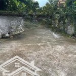 98,5 m2 đất tại phú thị mễ sở văn giang hưng yên sát vành đai 4 - đường di sản sông hồng giá 37.5tr
