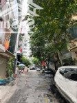 Bán đất phân lô dương khuê, vỉa hè, xe buýt tránh, 80,3m2, mặt tiền 6,02m, 30,8 tỷ