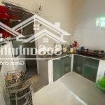 Bán nhà 2 tầng, hẻm hương điền, phước hải, trung tâm nha trang.