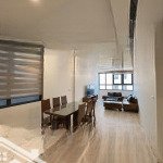 Cho thuê căn hộ 120m² | 3pn 2wc full đồ | brg diamond residence | lê văn lương