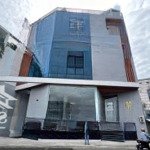 Lõi trung tâm quận 1-mặt tiền ngay nguyễn trãi-bùi thị xuân-14x33m-ctxd :hầm 8 tầng-giá bán 200 tỷ