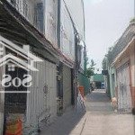 đất thổ cư 4x15m - quang trung, p12 - shr 60m2 - oto tới đất - chỉ 4,x tỷ