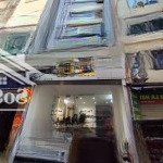 Bán ccmn chính kinh, siêu mặt tiền 6.2m, dòng tiền 60tr/1 tháng , thang máy, 55m2, 13.4 tỷ