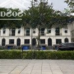 Hàng hiếm liền kề jade square giá chỉ 29 tỷ, diện tích 116m2, hướng nam mát mẻ