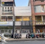 Hiếm! mt trần qúy khoách, quận 1, 4x25m, trệt + 2 lầu - hđt: 70 triệu, giá 30 tỷ