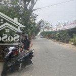 đất đường lê văn tâm sát biển sơn thuỷ đà nẵng gần góc