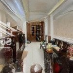 Bán nhà lê đức thọ - dân xây chắc chắn, ngõ kinh doanh, gần ô tô. chỉ 8.22 tỷ.