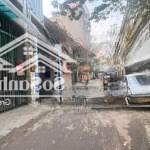 Siêu phẩm quan hoa - cầu giấy - dt 166m - 10 tầng - 56 phòng full nội thất - giá 60 tỷ - -