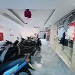 Bán tòa chdv lê đức thọ - mỹ đình, 80m2, 7tầng thang máy, 22pkk, dòng tiền khủng 120tr/th, có pccc