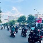 Nhà mặt tiền phạm văn bạch, tân bình, đoạn kd sầm uất- chỉ 114 triệu/m2