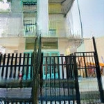 Nhà lầu trệt và 2 phòng trọ đường trần quảng diệu , tân bình , dĩ an , dt 100m2 giá 2 tỷ 250 tl