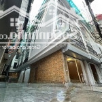 Nhà đẹp phố minh khai- ở luôn- có thang máy- sân chung rộng rãi 36m2- nhỉnh 8 tỷ