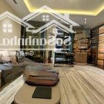 Biệt thự vinhomes the harmony, hoàn thiện đẹp lắp thang máy 38 tỷ, 90m2, 3pn, 4wc, long biên, hn