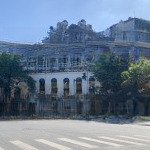 Chính chủ bán gấp nhà mặt phố lưu quang vũ 46m2, mặt tiền 5,5m, vỉa hè ô tô đỗ, kinh doanh sầm uất.