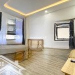 Khai trương nhà mới xây - studio tách bếp cửa sổ thoáng mát - đường ô tô - phú nhuận