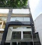 Siêu phẩm mặt tiền quận bình thạnh - đường lê quang định, 5 tầng, tn 50tr/th